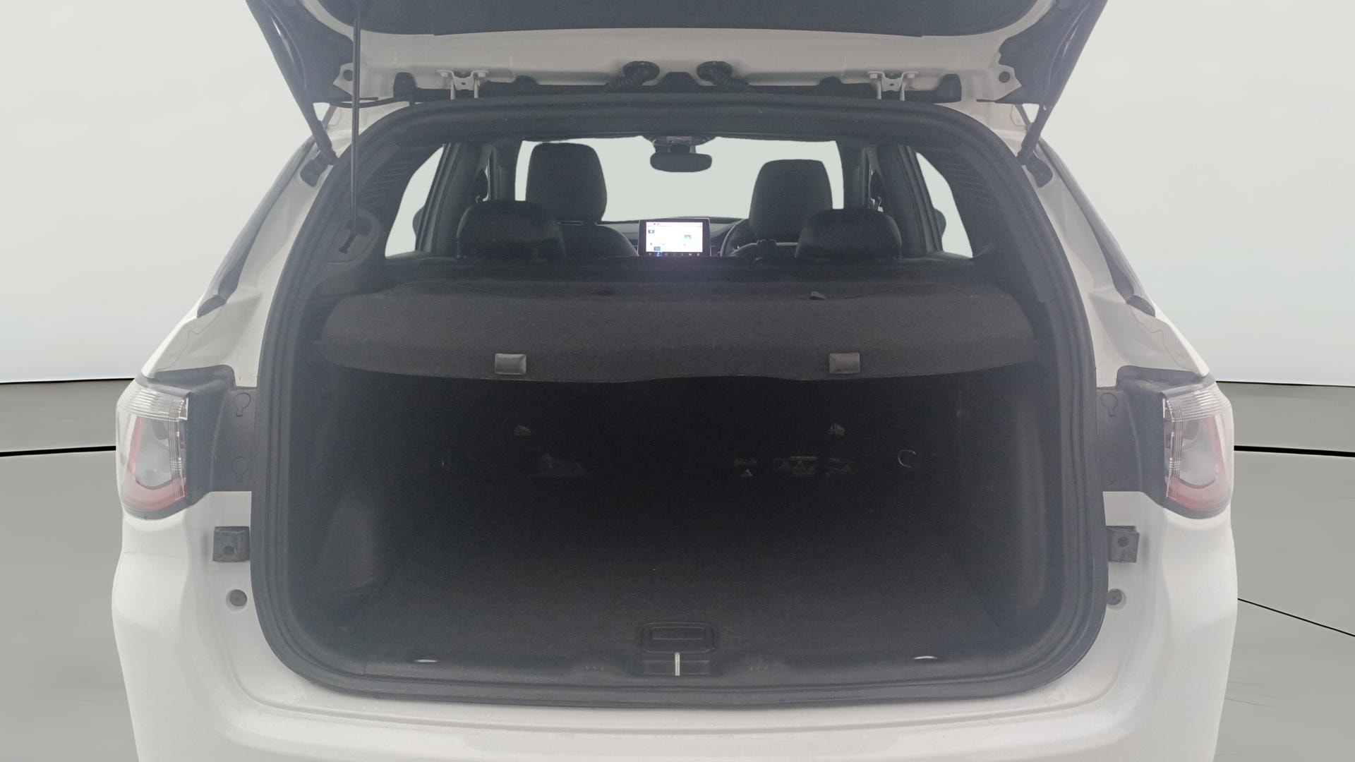 Used 2023 Jeep Compass Used 2023 Jeep Compass