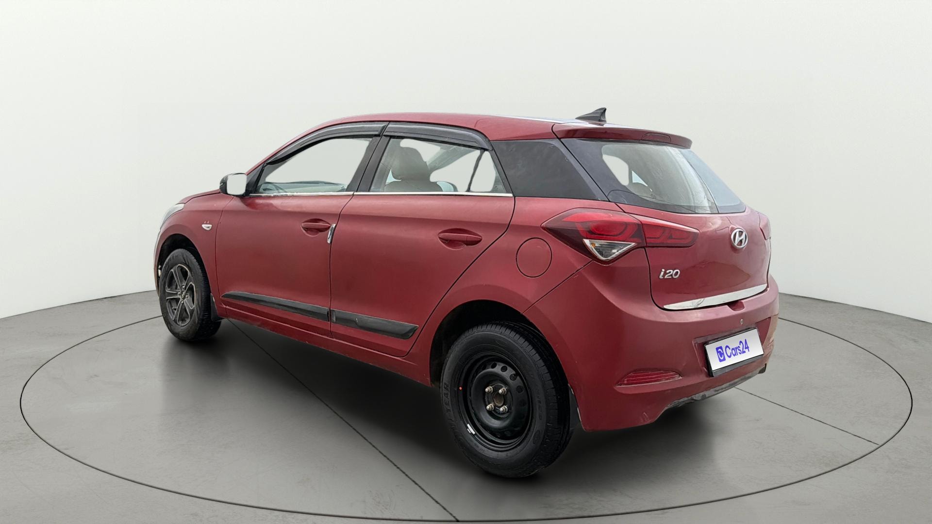 Used 2017 Hyundai Elite i20 Used 2017 Hyundai Elite i20