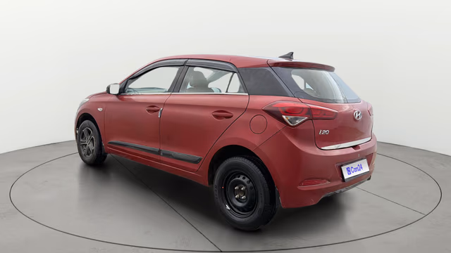 View Hyundai Elite i20 Image 2 Used Hyundai Elite i20 Image 2
