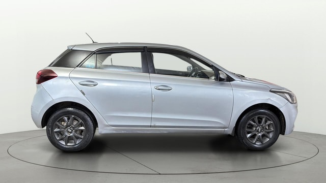 View Hyundai Elite i20 Image 8 Used Hyundai Elite i20 Image 8