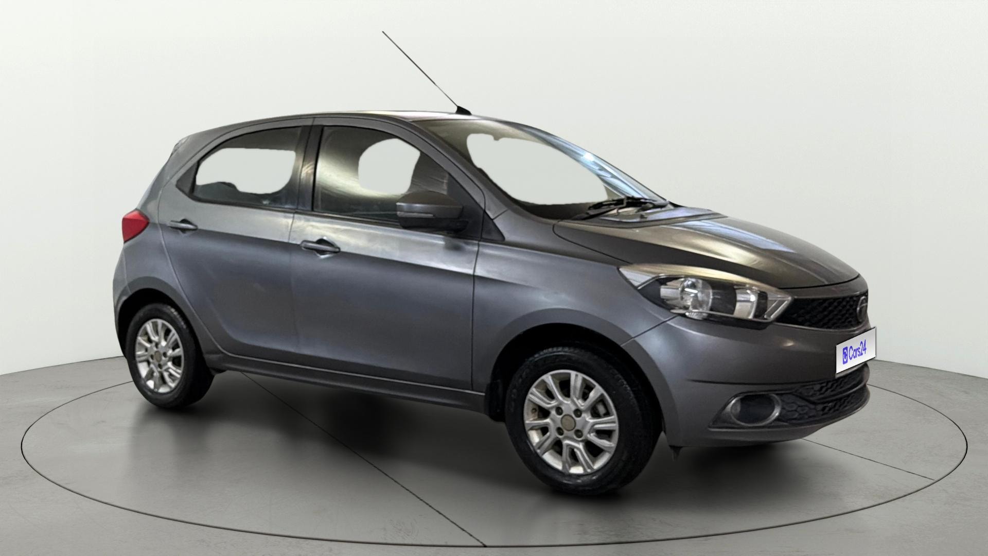Used 2018 Tata Tiago Used 2018 Tata Tiago