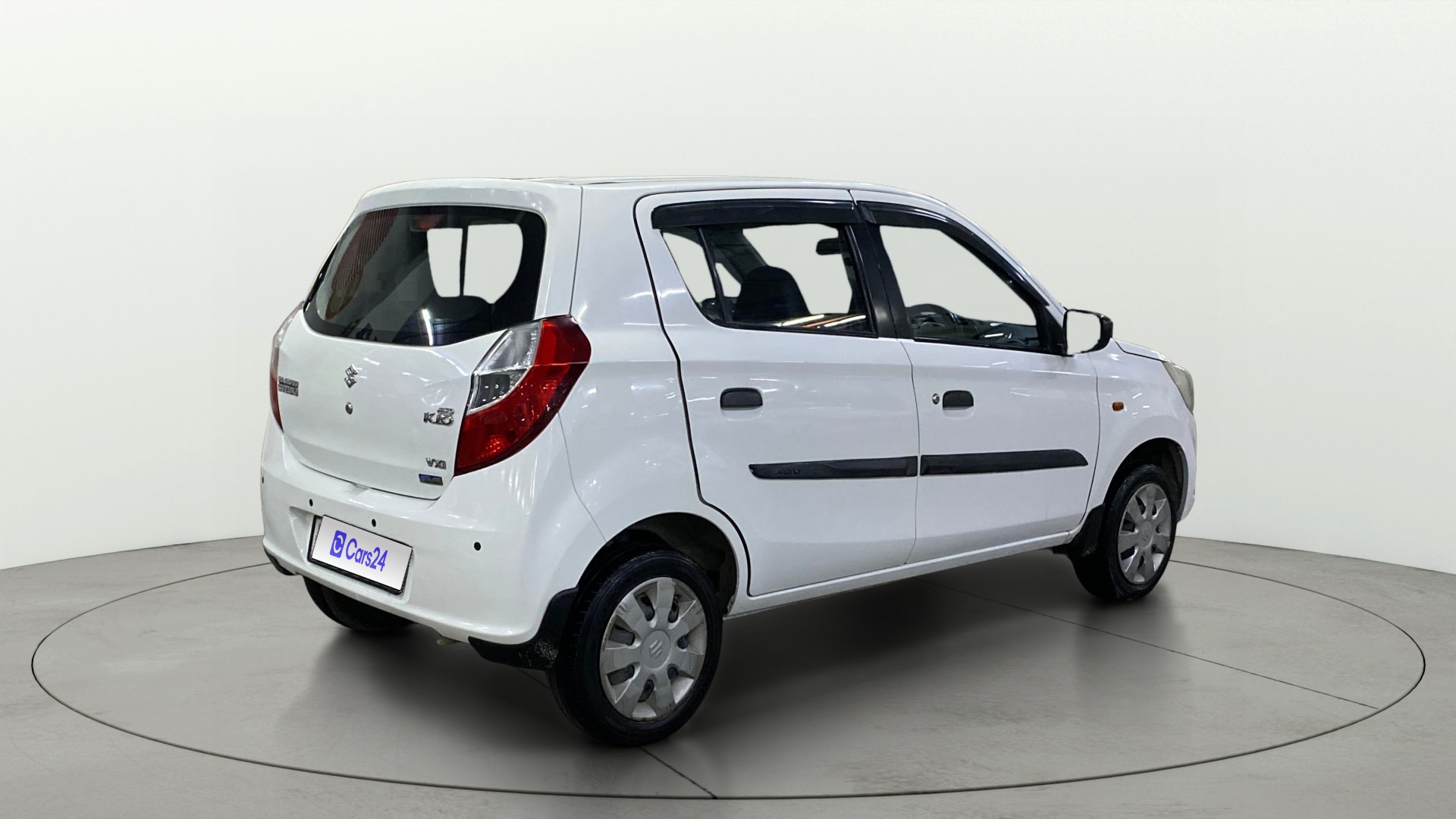Used 2017 Maruti Suzuki Alto K10 Used 2017 Maruti Suzuki Alto K10