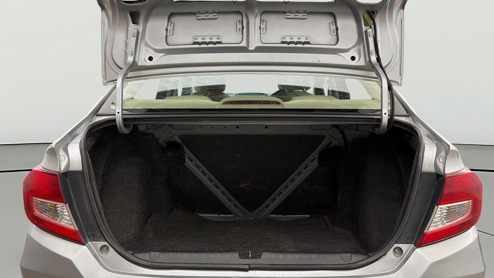 Used 2018 Honda Amaze Used 2018 Honda Amaze