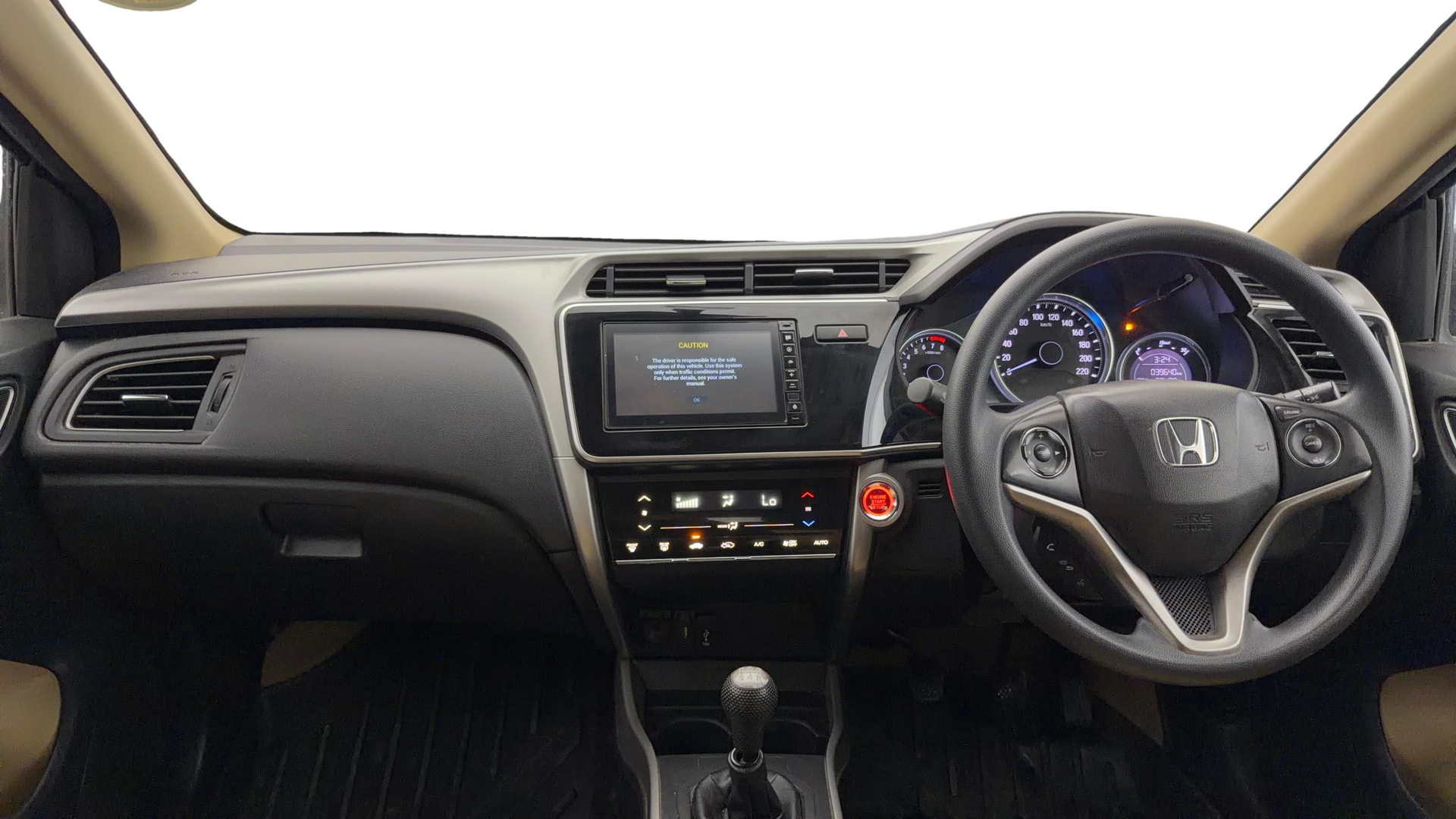 Used 2023 Honda City Used 2023 Honda City