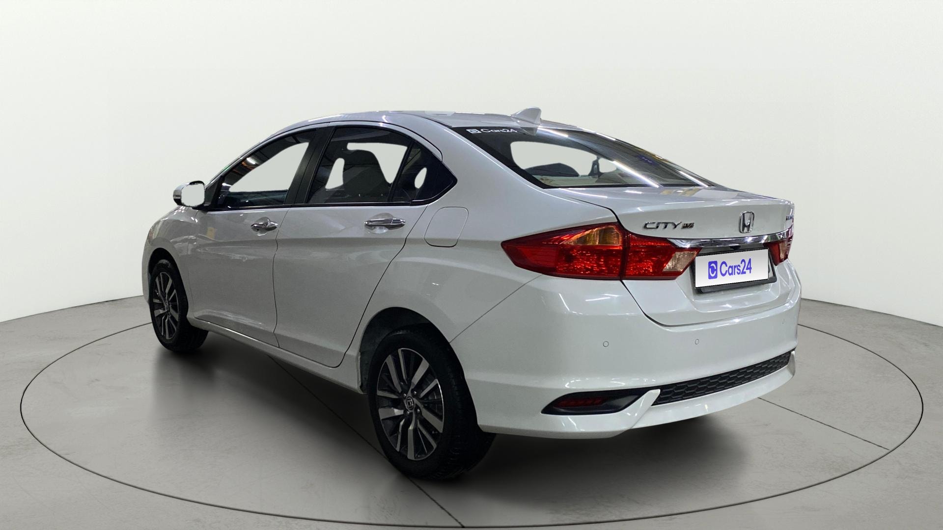 Used 2022 Honda City Used 2022 Honda City
