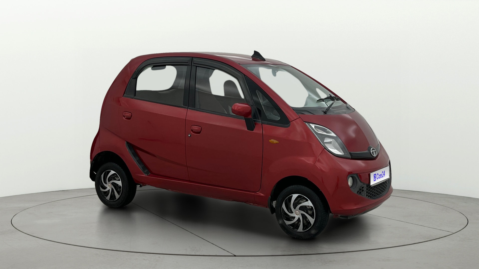 Used 2016 Tata Nano Used 2016 Tata Nano