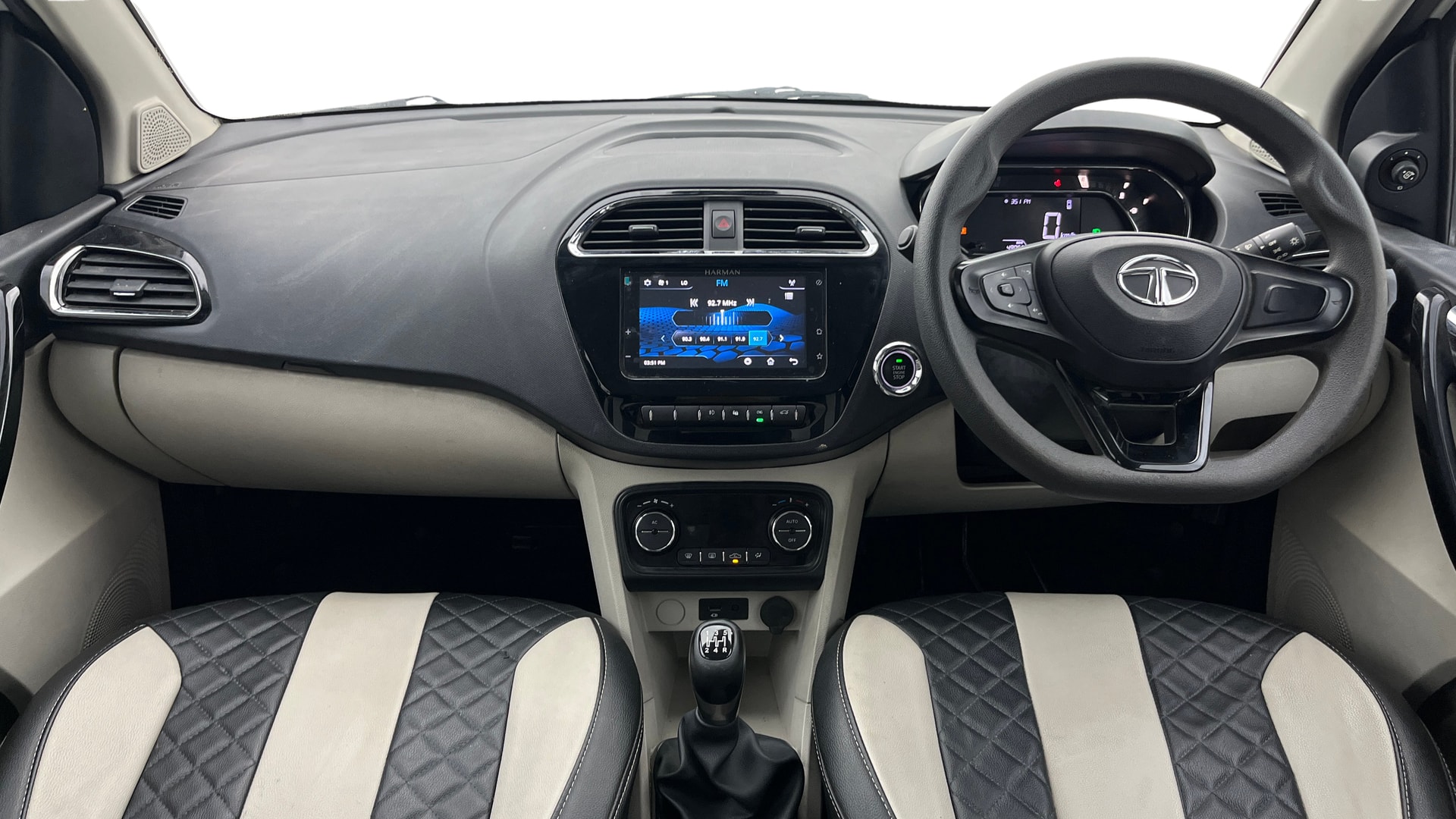 Used 2022 Tata Tigor Used 2022 Tata Tigor