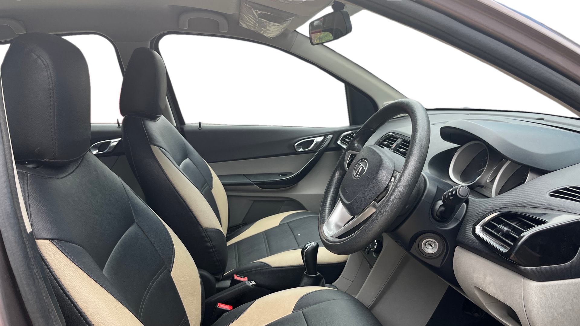 Used 2016 Tata Tiago Used 2016 Tata Tiago