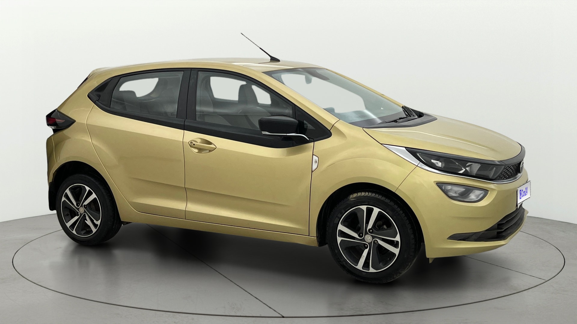 Used 2020 Tata Altroz Used 2020 Tata Altroz
