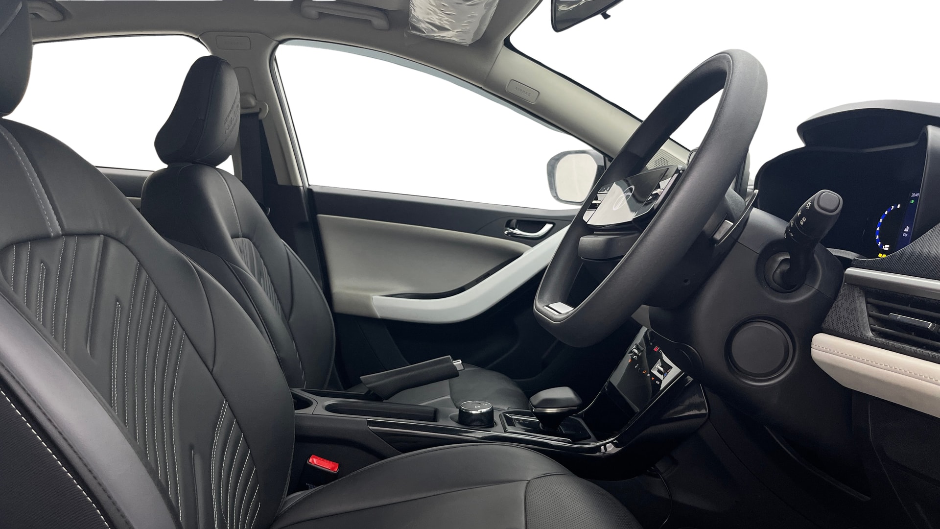 Used 2024 Tata Nexon Used 2024 Tata Nexon