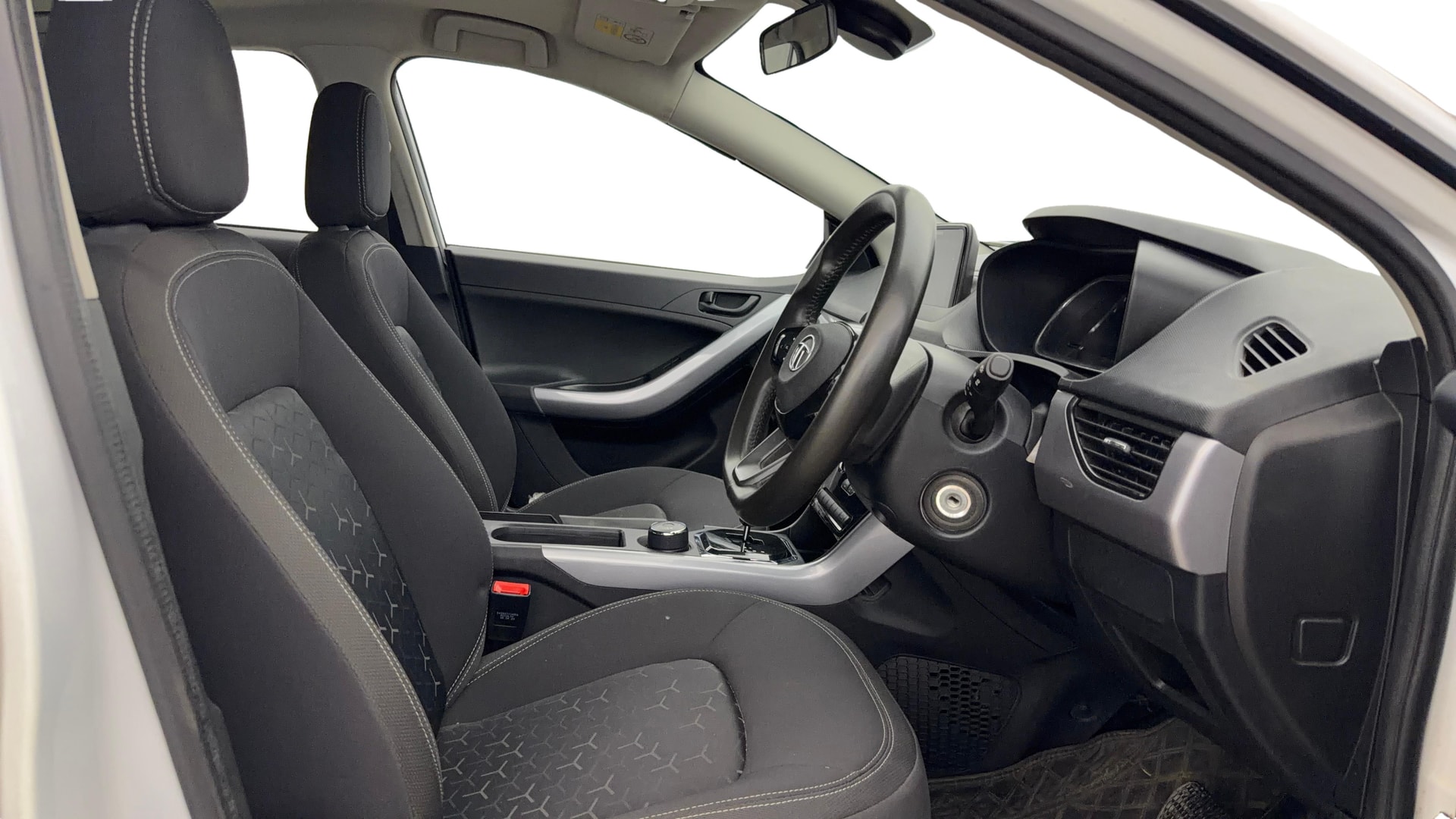 Used 2023 Tata Nexon Used 2023 Tata Nexon