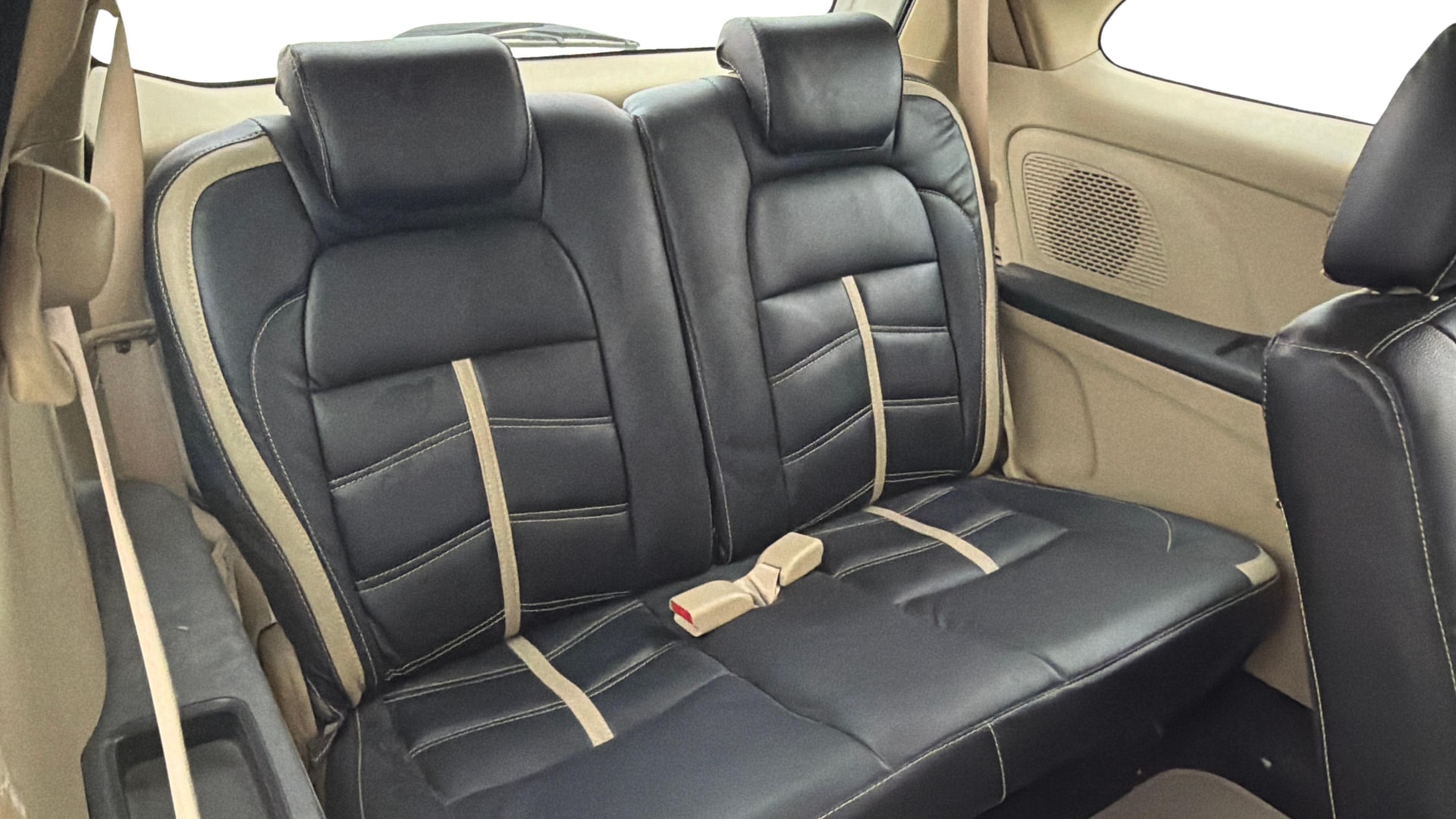 Used 2014 Honda Mobilio Used 2014 Honda Mobilio