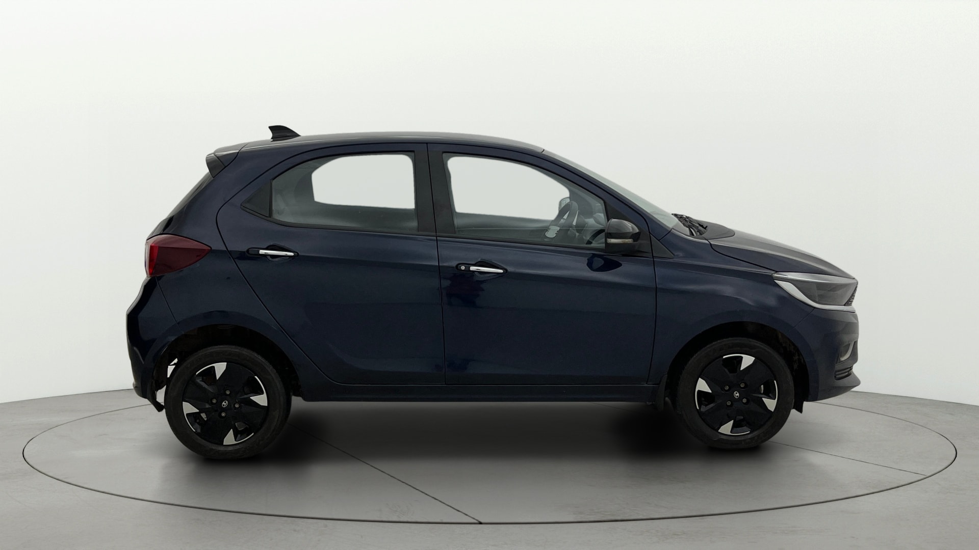 Used 2025 Tata Tiago Used 2025 Tata Tiago