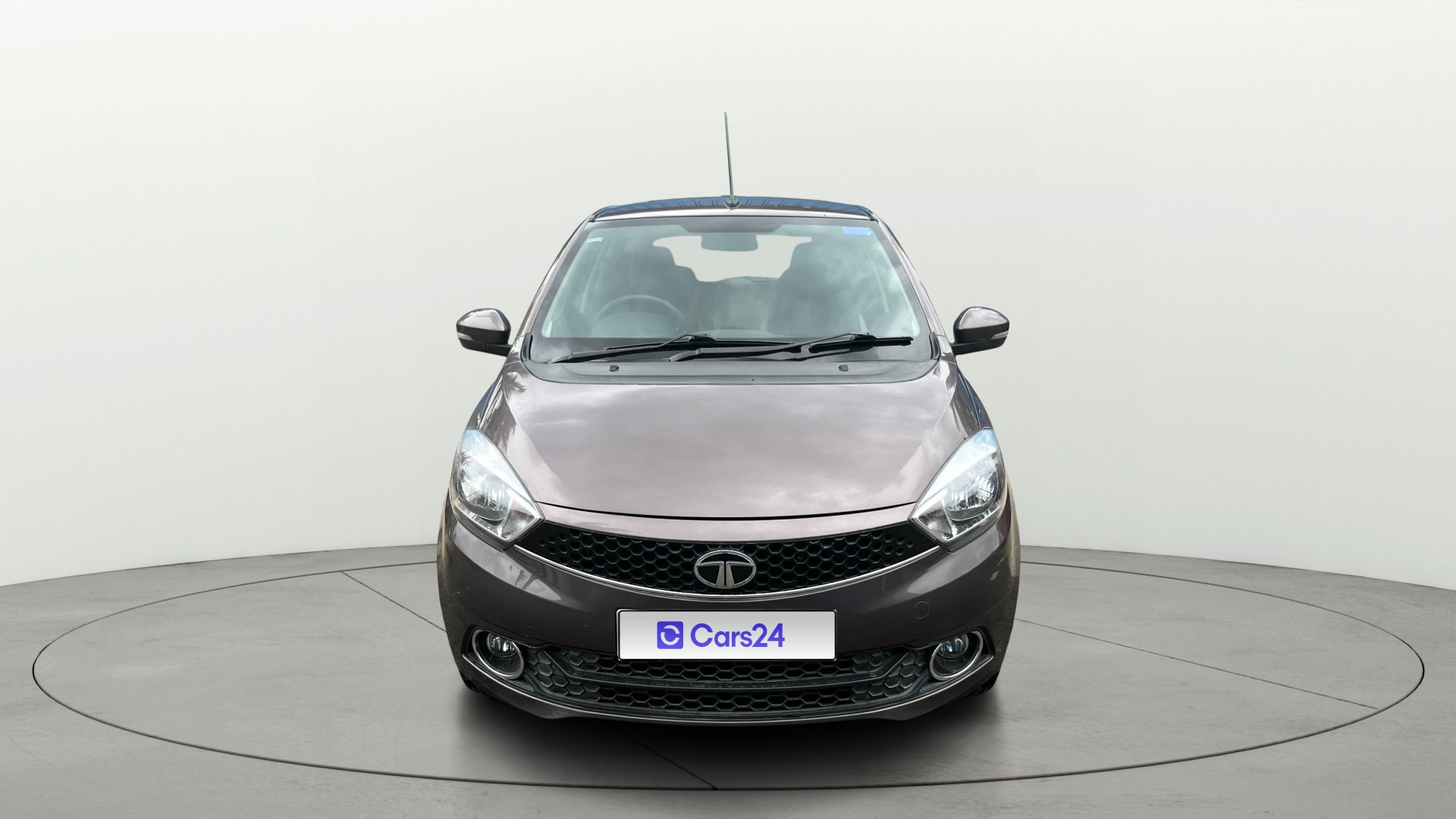 Used 2016 Tata Tiago Used 2016 Tata Tiago