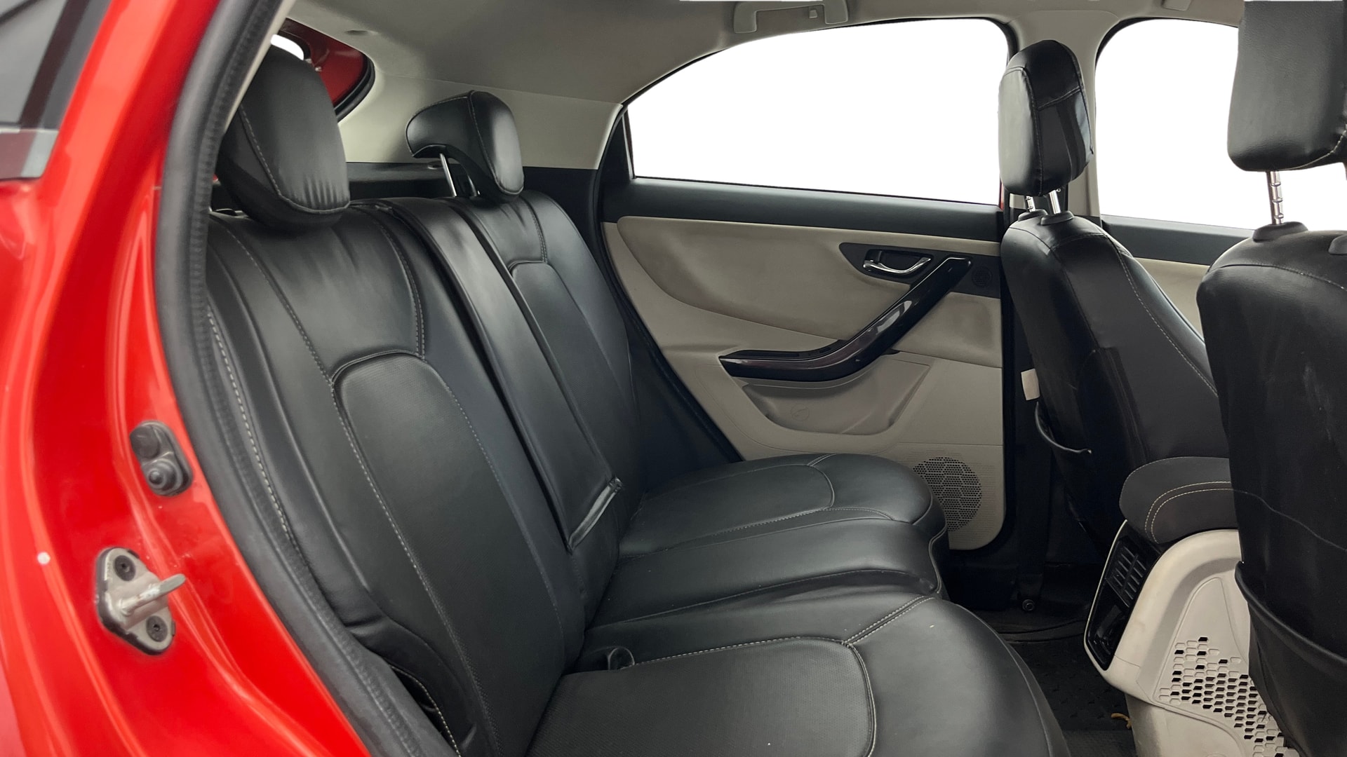Used 2022 Tata Nexon Used 2022 Tata Nexon