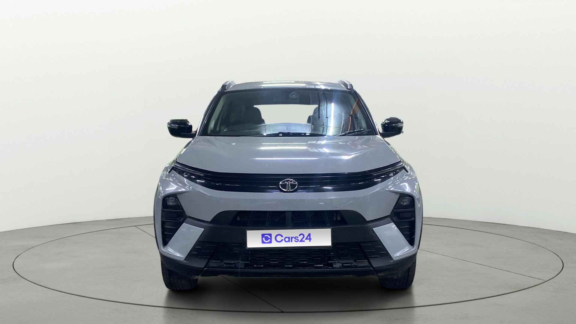 Used 2023 Tata Nexon Used 2023 Tata Nexon