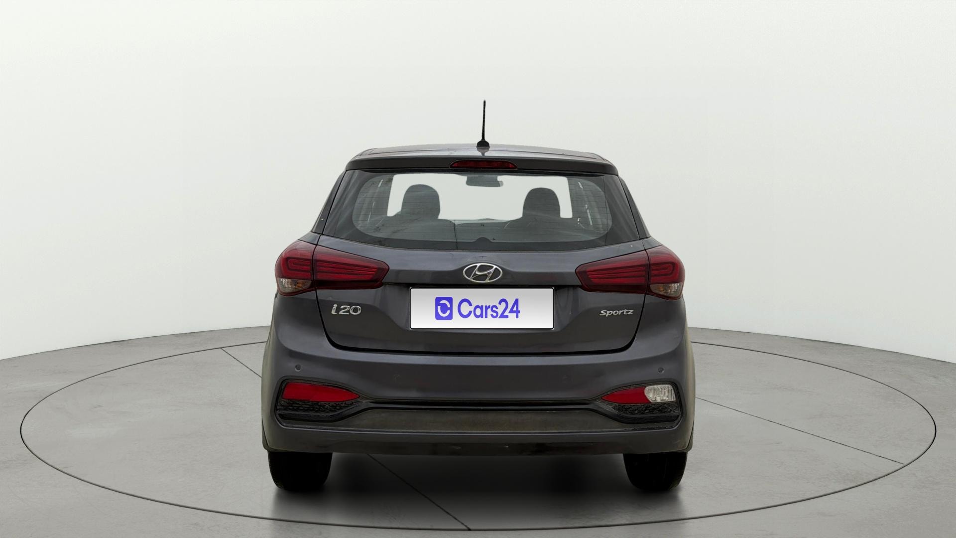 Used 2020 Hyundai Elite i20 Used 2020 Hyundai Elite i20