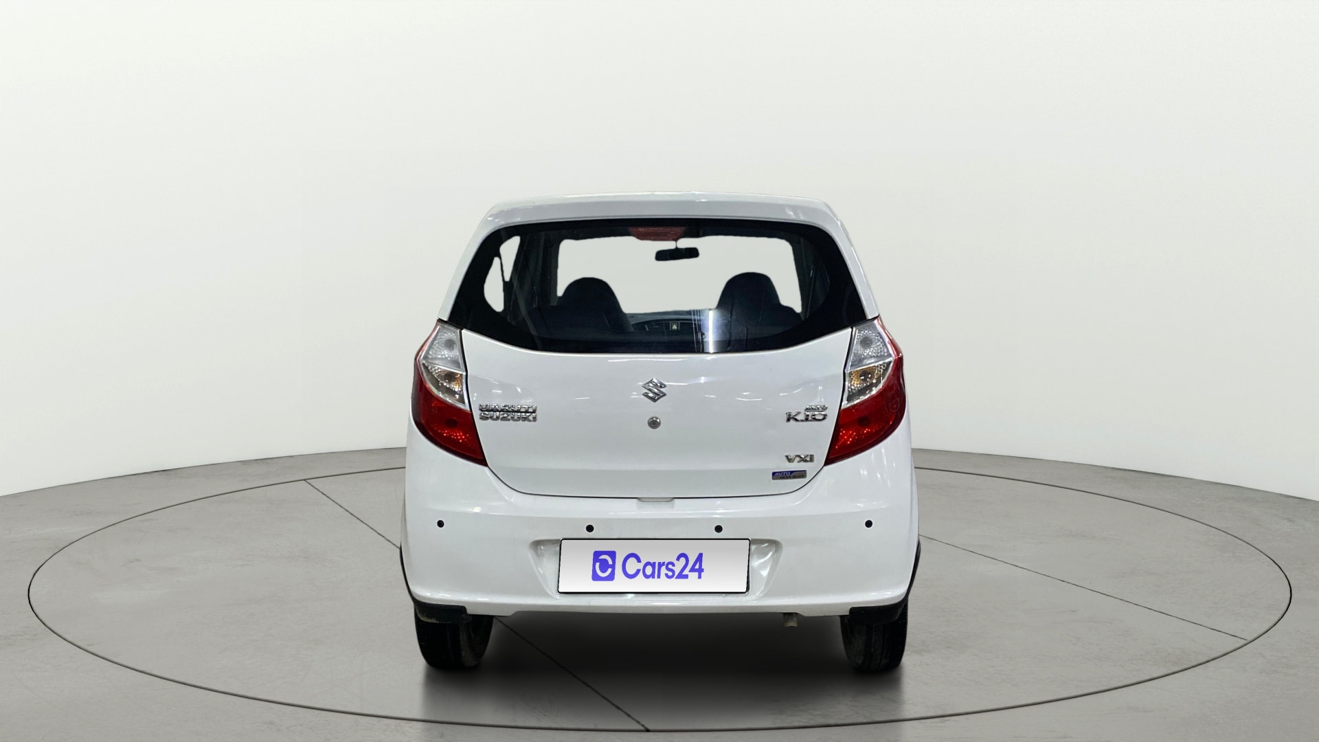Used 2017 Maruti Suzuki Alto K10 Used 2017 Maruti Suzuki Alto K10