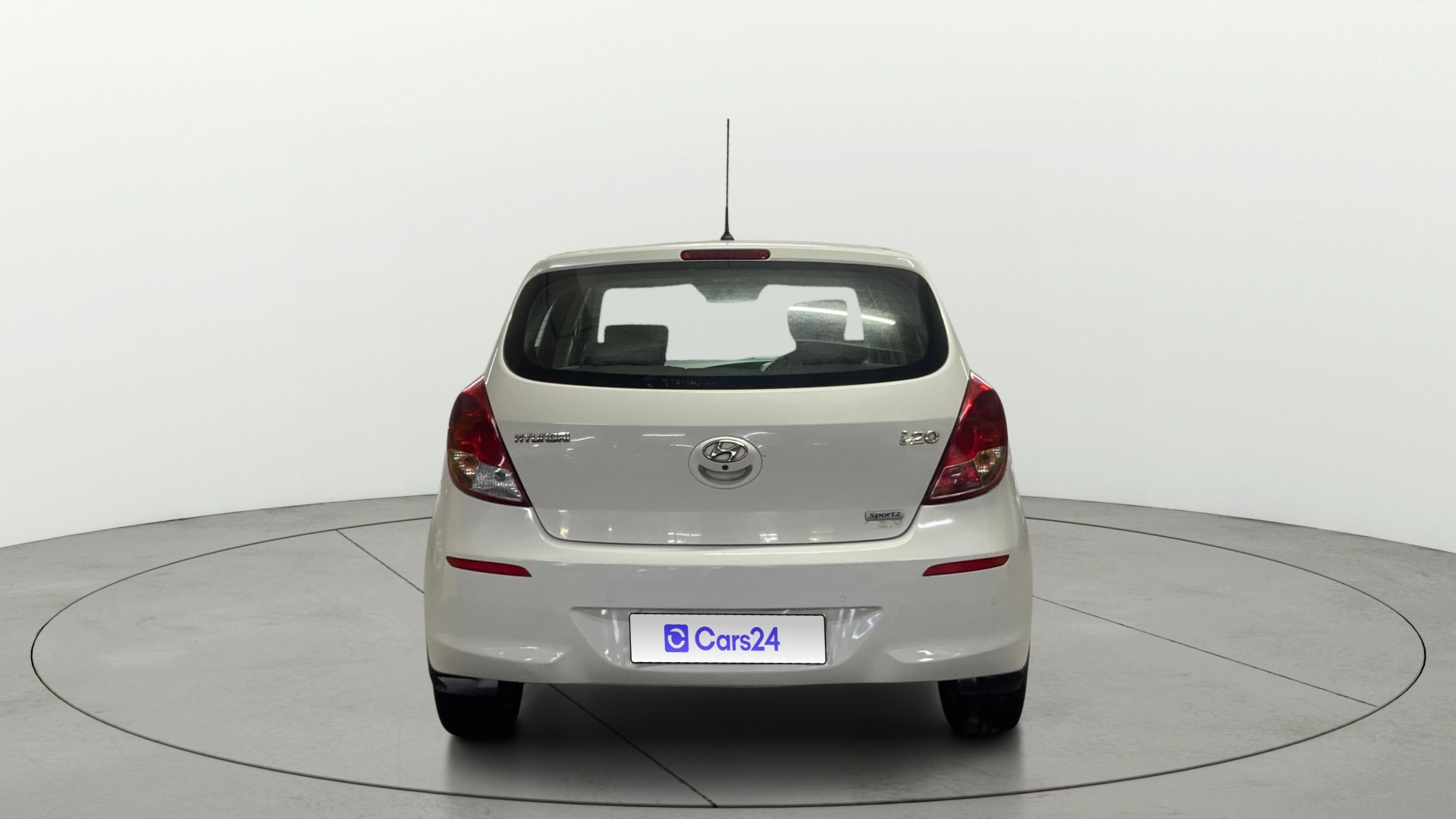 Used 2014 Hyundai Elite i20 Used 2014 Hyundai Elite i20