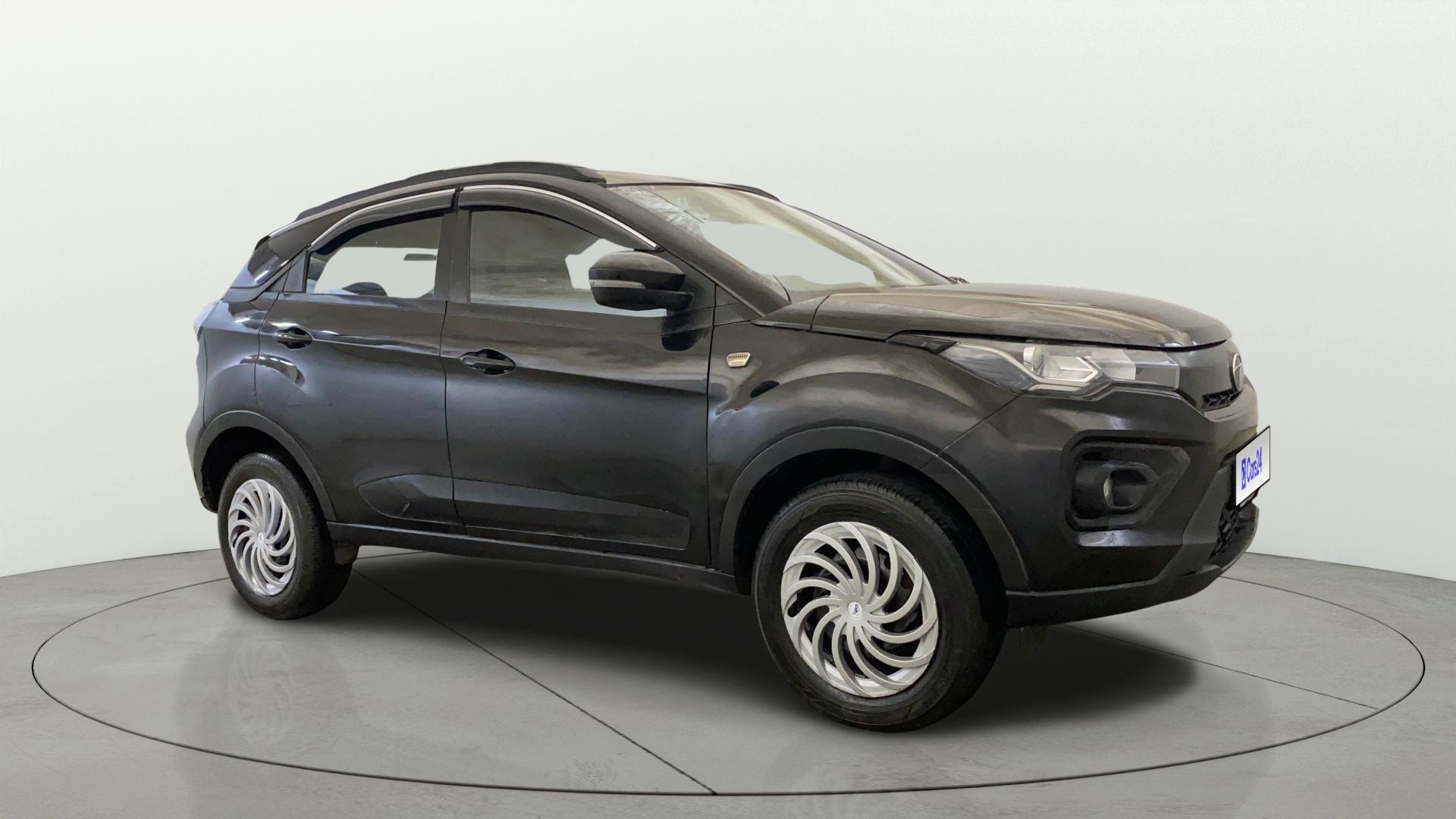 Used 2023 Tata Nexon Used 2023 Tata Nexon