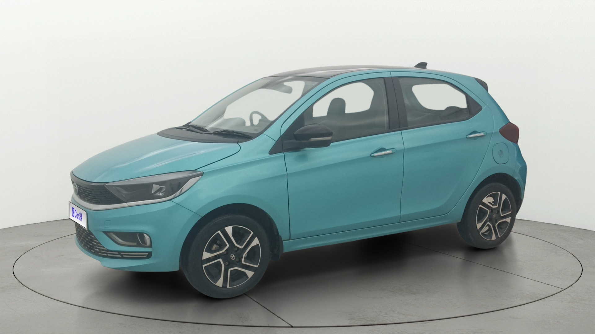 Used 2025 Tata Tiago Used 2025 Tata Tiago