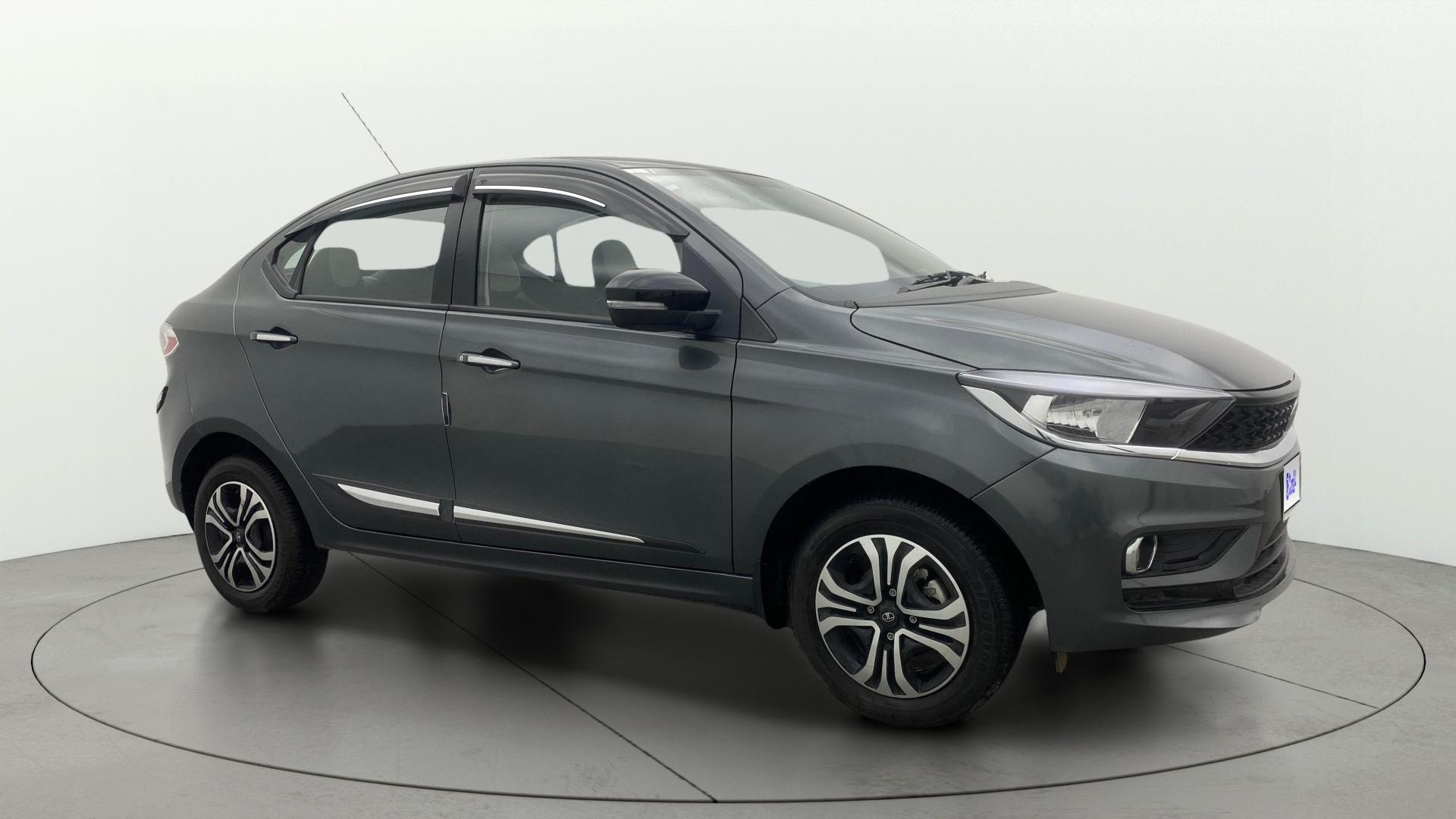 Used 2024 Tata Tigor Used 2024 Tata Tigor
