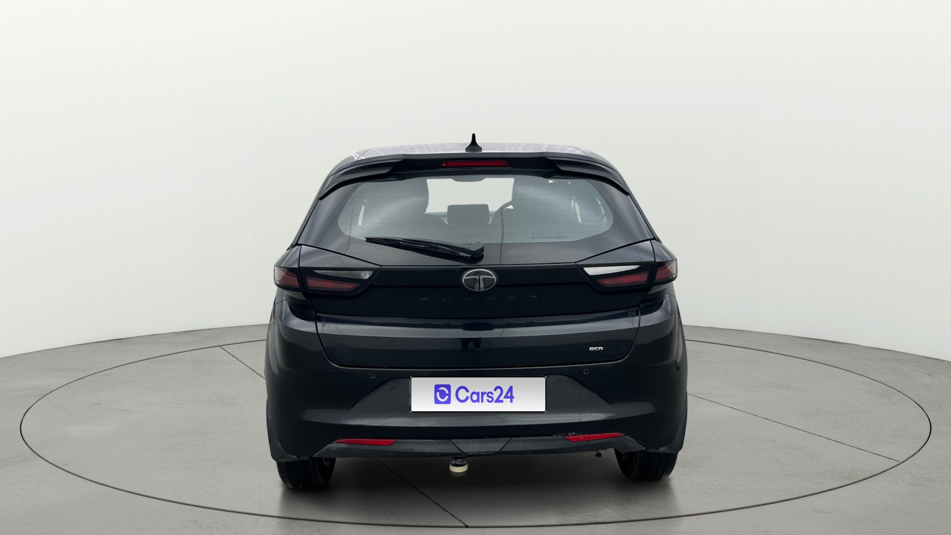 Used 2024 Tata Altroz Used 2024 Tata Altroz