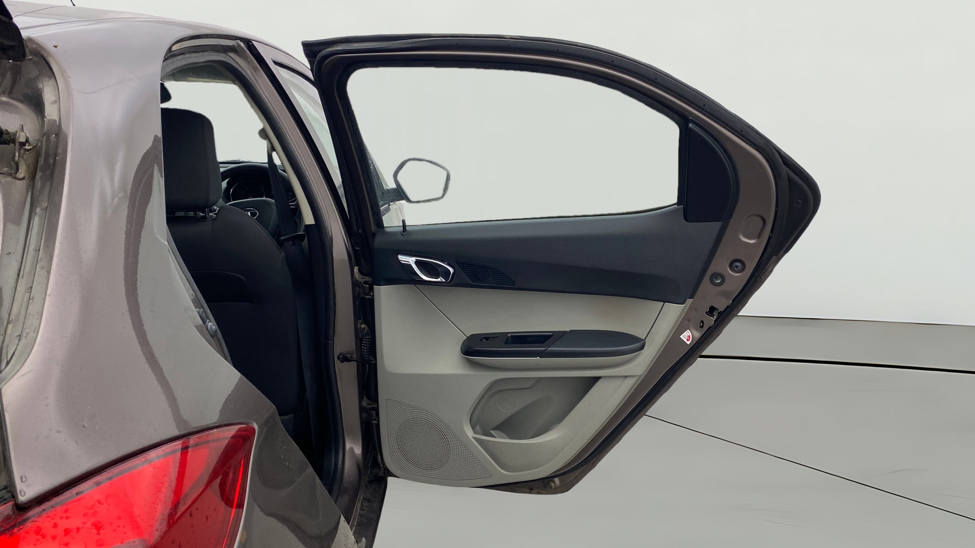 Used 2018 Tata Tiago Used 2018 Tata Tiago