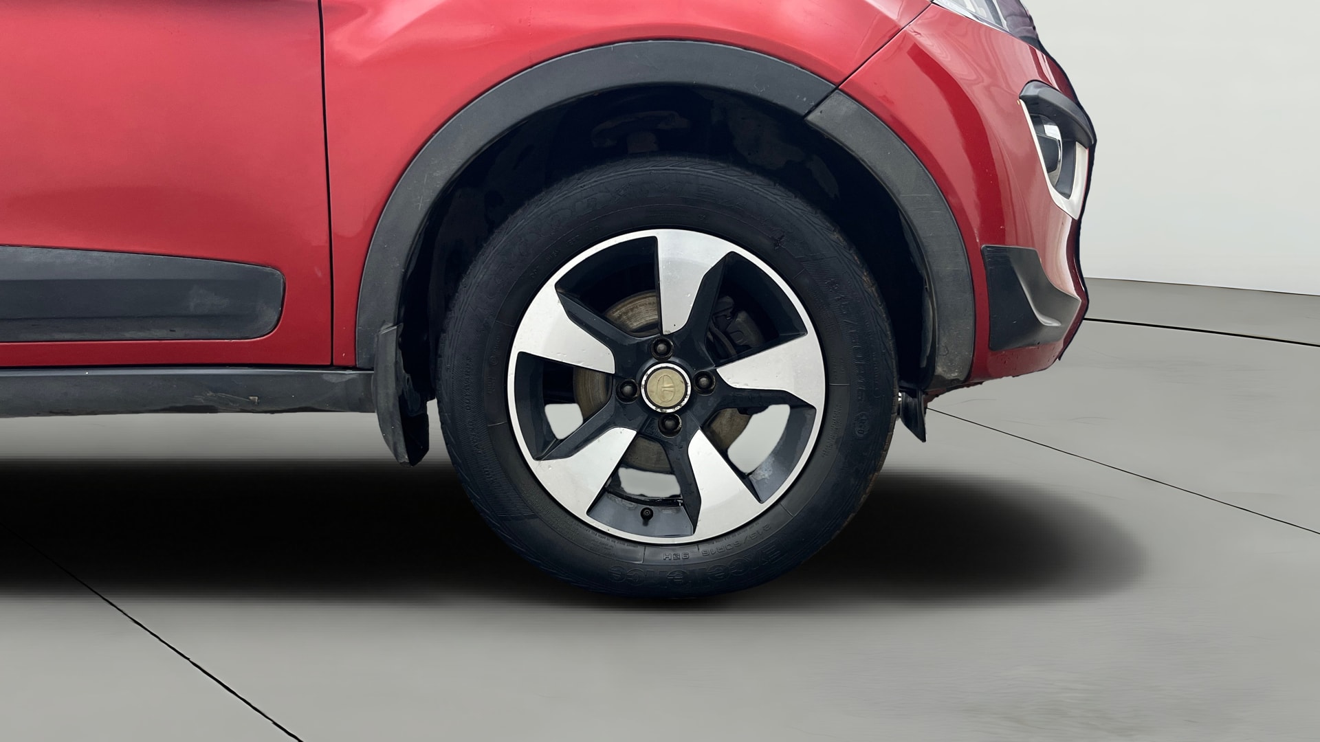 Used 2019 Tata Nexon Used 2019 Tata Nexon