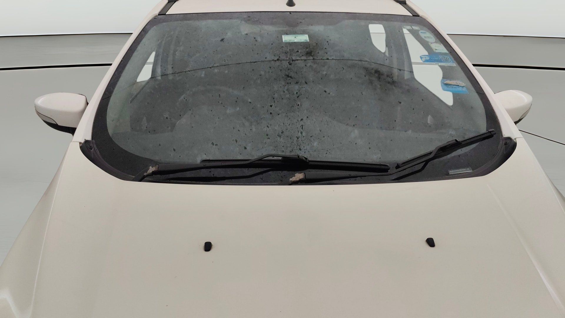 Used 2016 Ford EcoSport Used 2016 Ford EcoSport