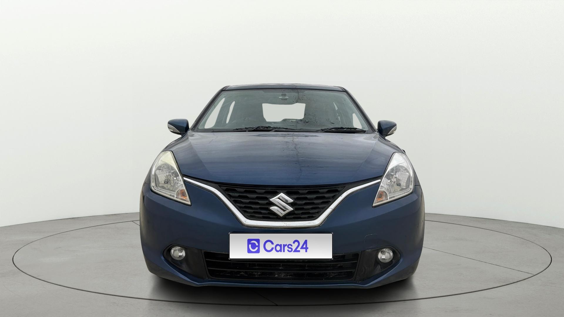 Used 2017 Maruti Suzuki 1000 Used 2017 Maruti Suzuki 1000