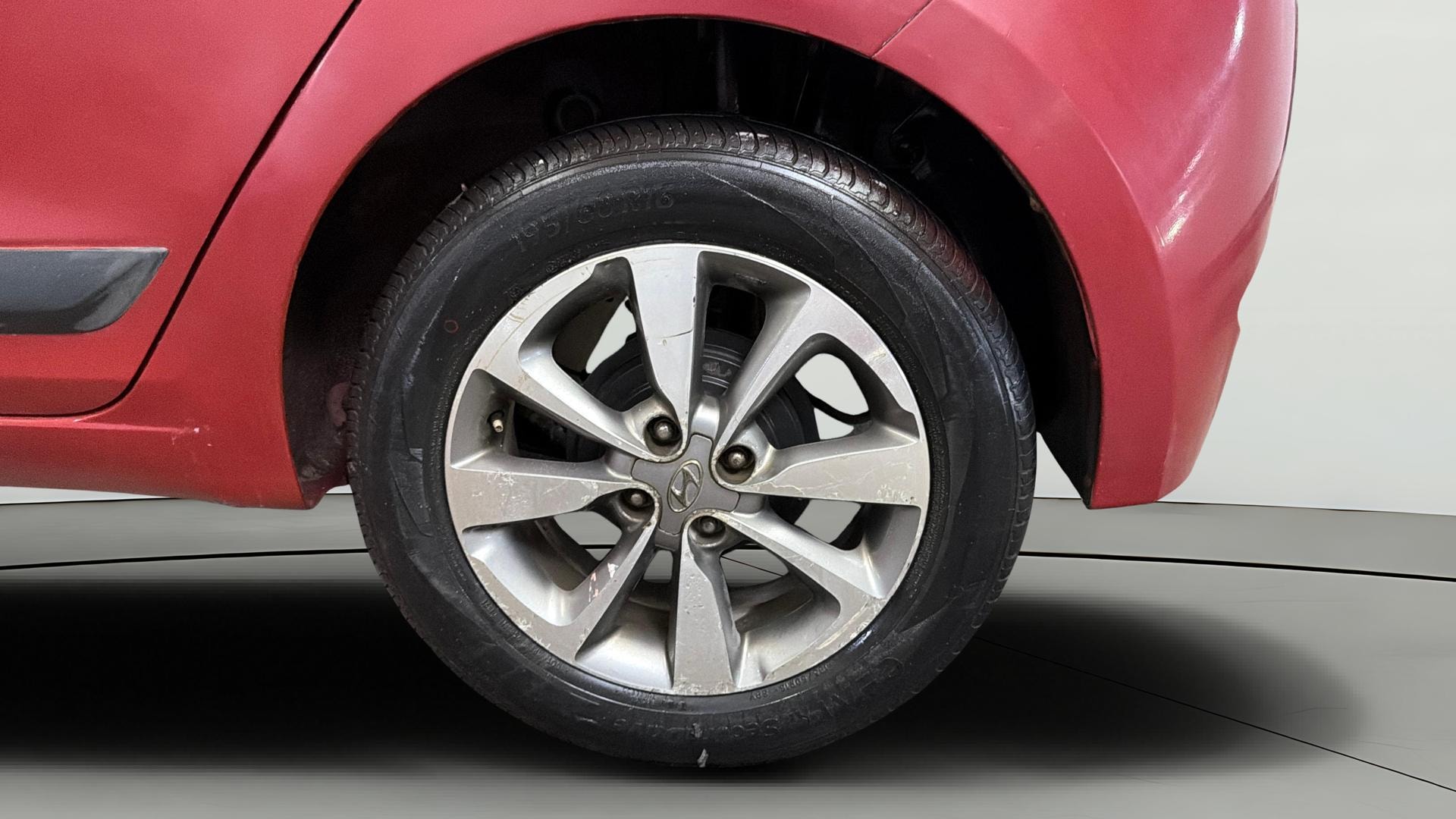 Used 2015 Hyundai Elite i20 Used 2015 Hyundai Elite i20