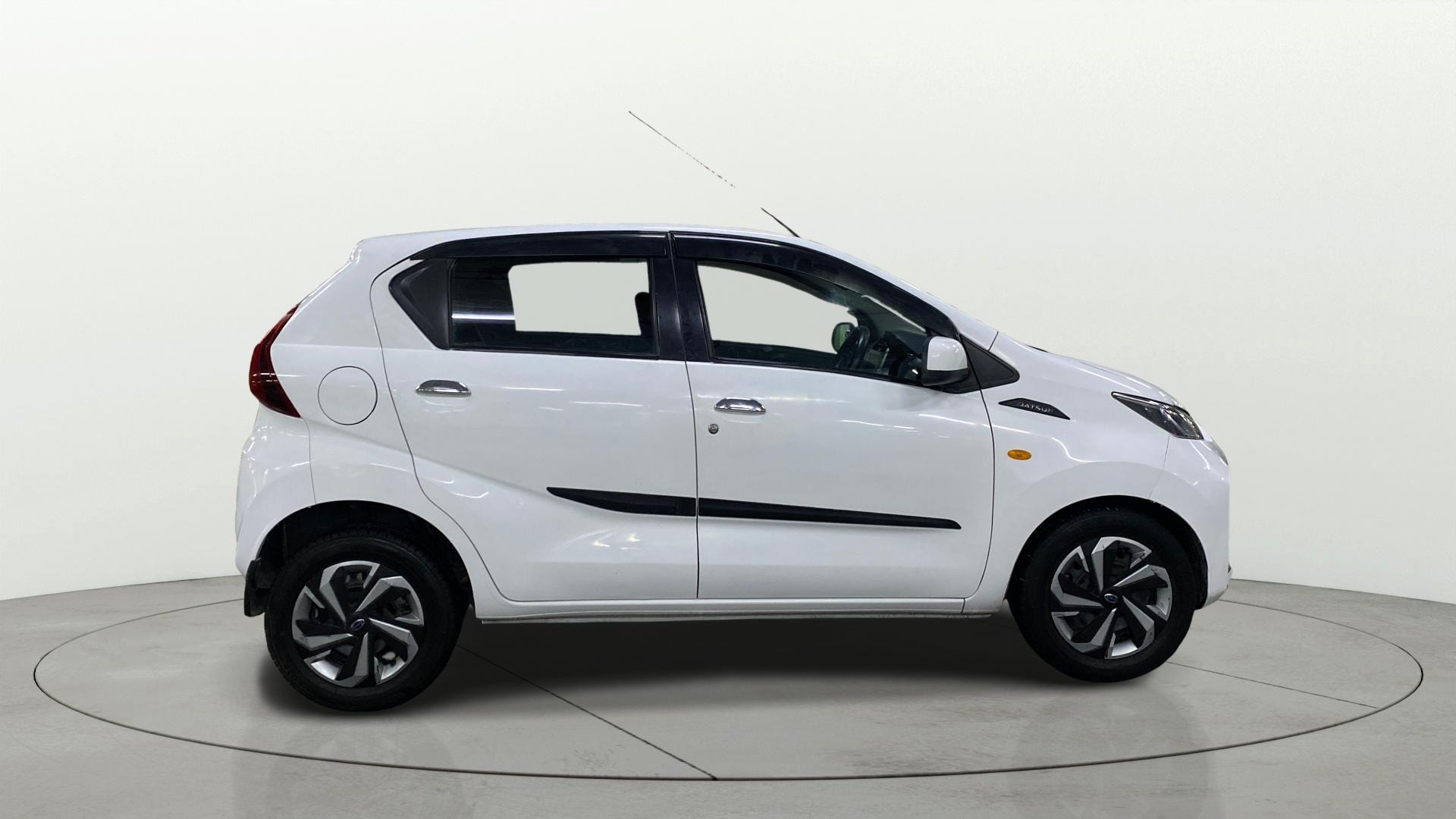 Used 2021 Datsun Redi GO Used 2021 Datsun Redi GO