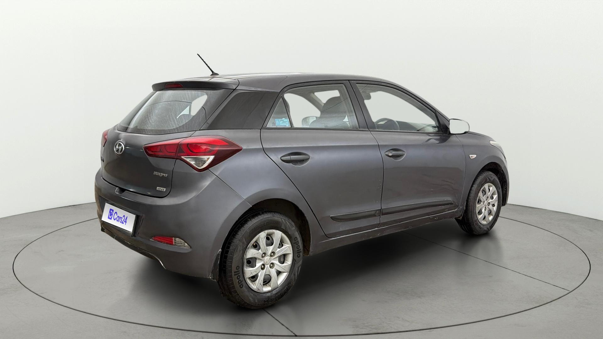 Used 2017 Hyundai Elite i20 Used 2017 Hyundai Elite i20
