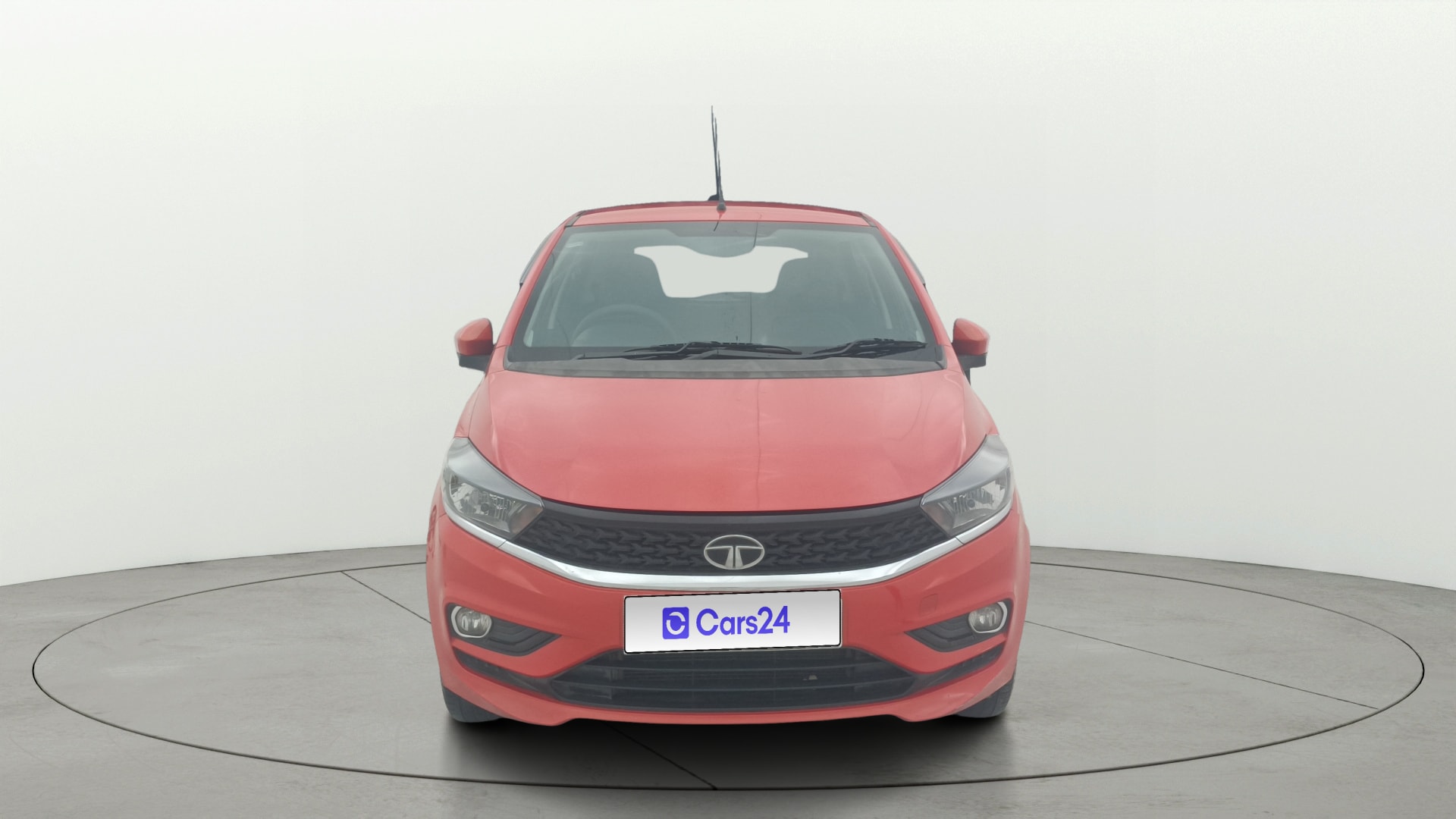 Used 2021 Tata Tiago Used 2021 Tata Tiago