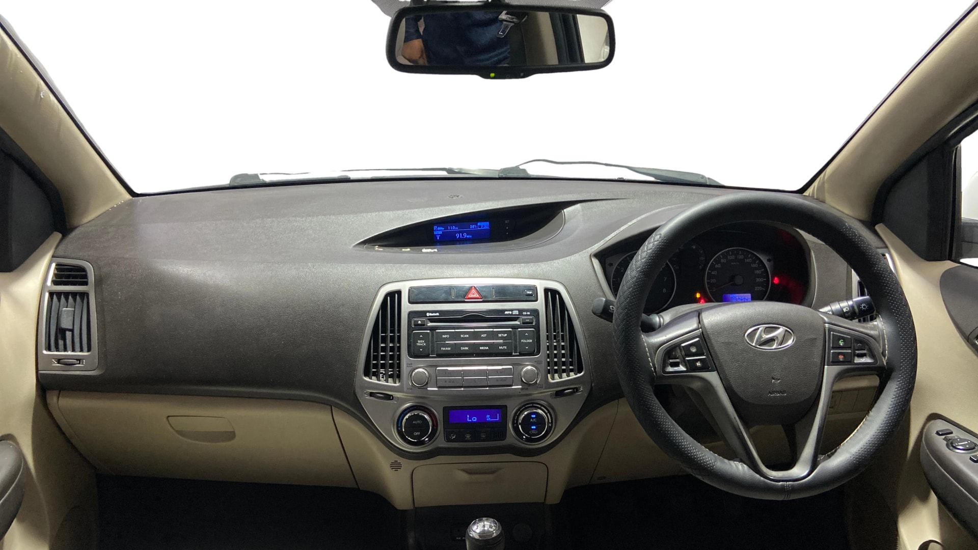 Used 2014 Hyundai Elite i20 Used 2014 Hyundai Elite i20