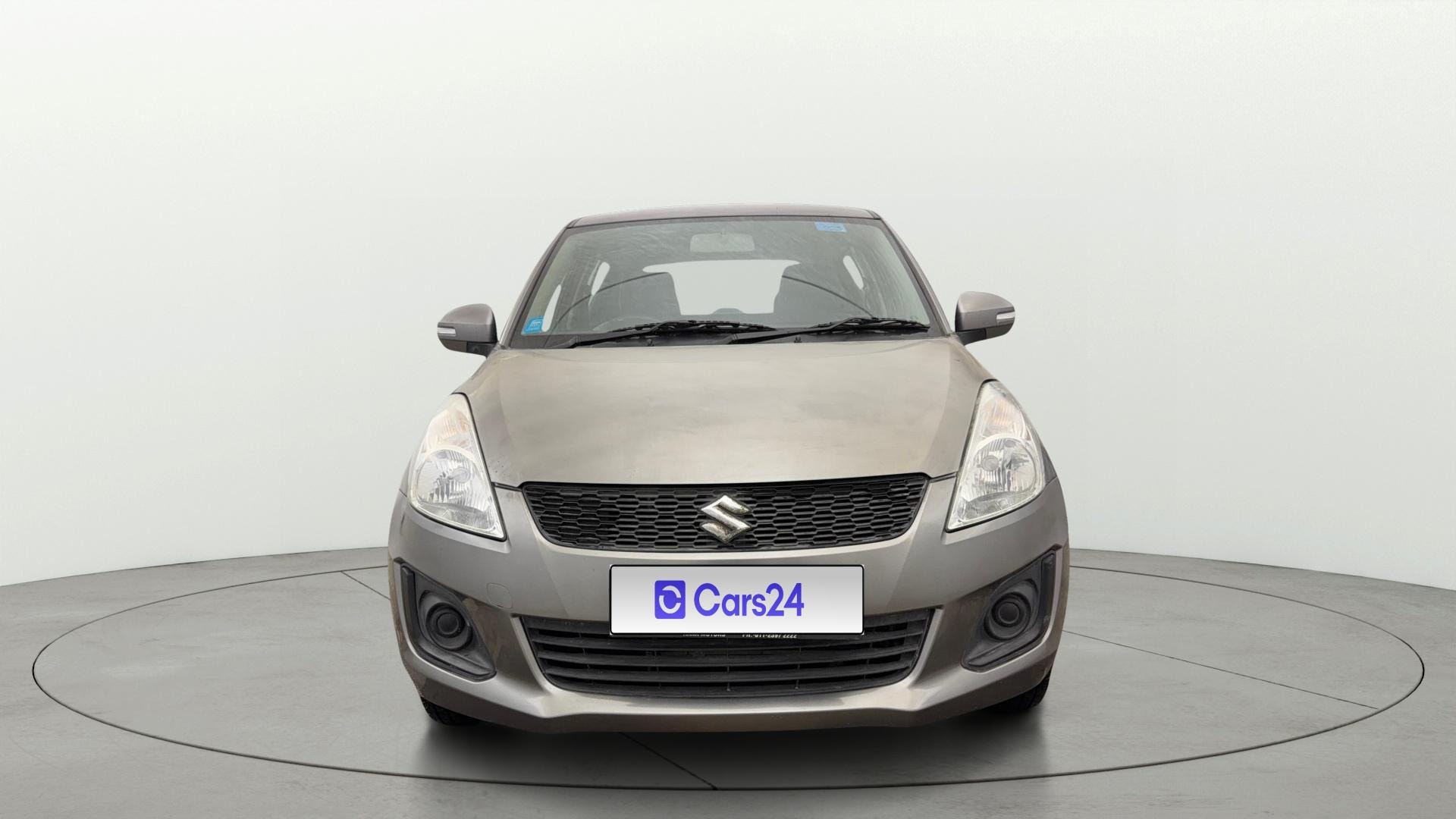 Used 2015 Maruti Suzuki 1000 Used 2015 Maruti Suzuki 1000