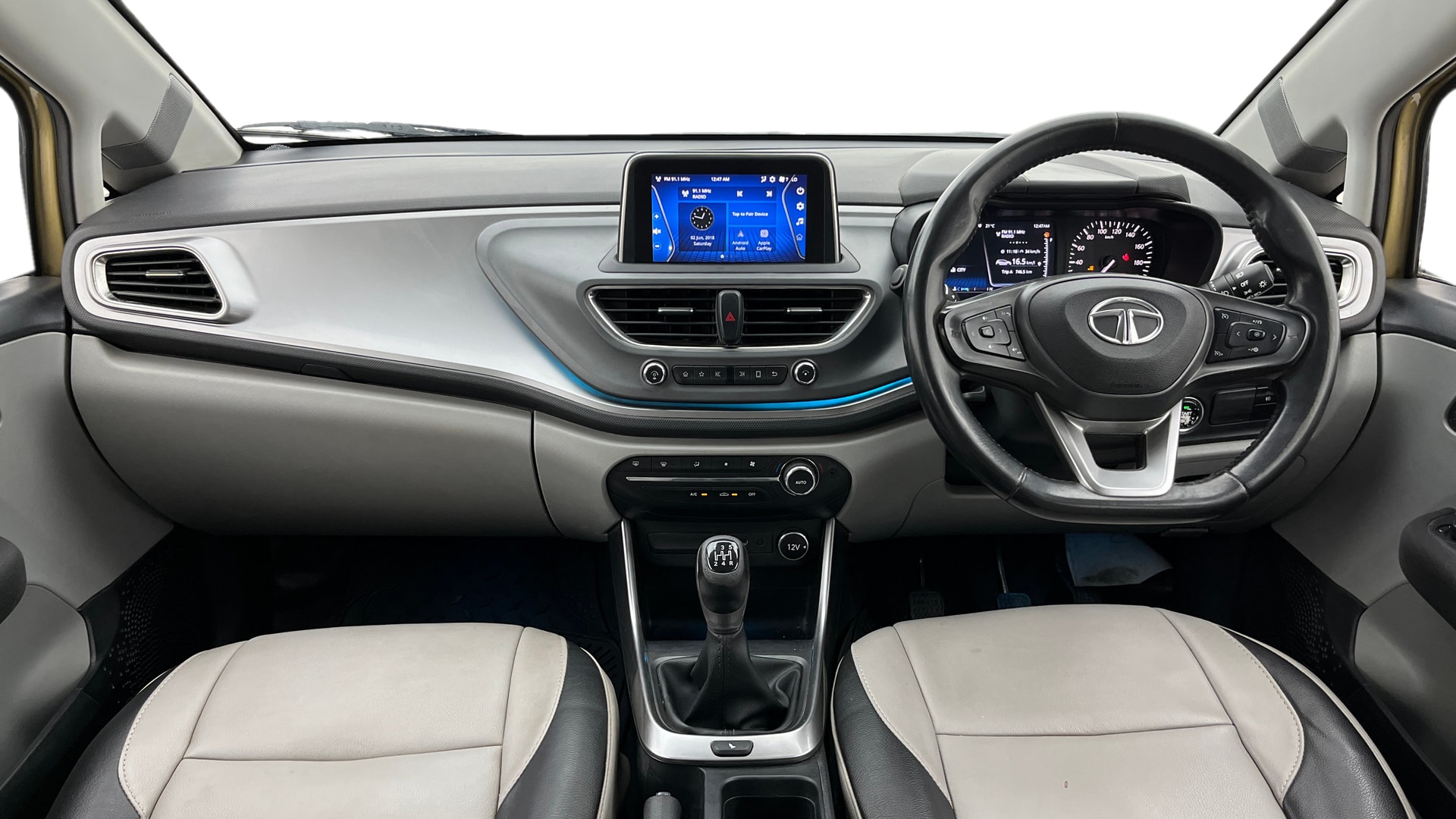 Used 2020 Tata Altroz Used 2020 Tata Altroz