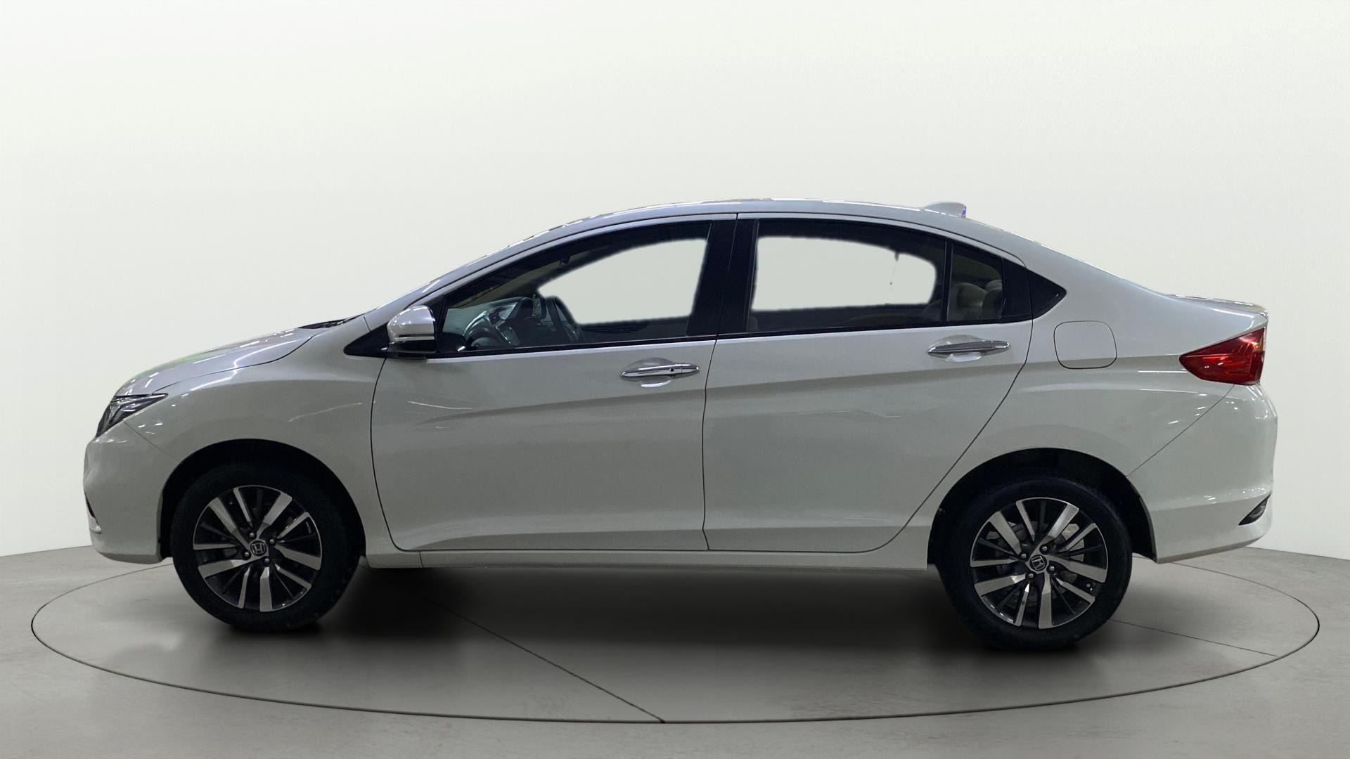 Used 2022 Honda City Used 2022 Honda City