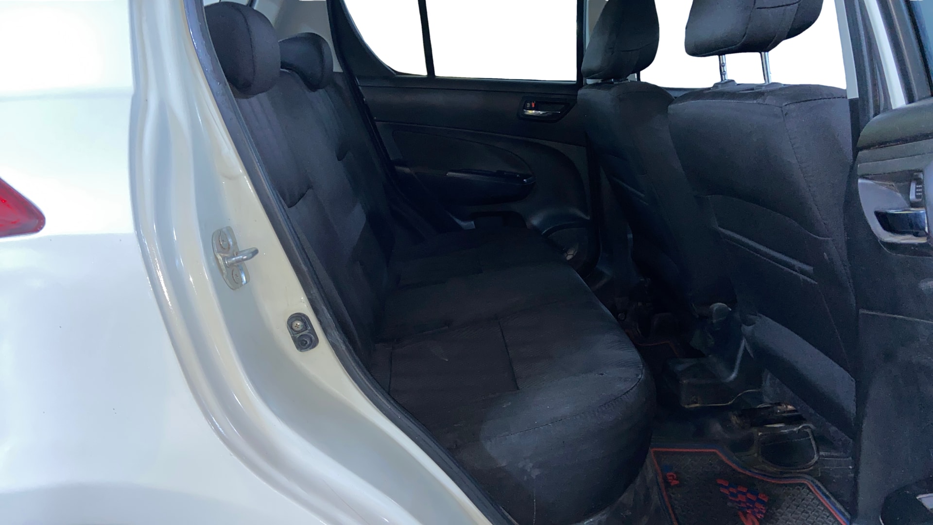 Used 2014 Maruti Suzuki 1000 Used 2014 Maruti Suzuki 1000