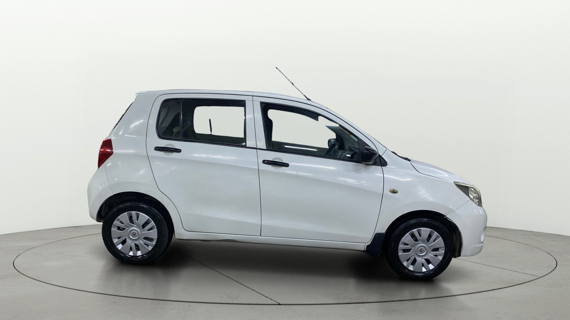 Used 2014 Maruti Suzuki 1000 Used 2014 Maruti Suzuki 1000