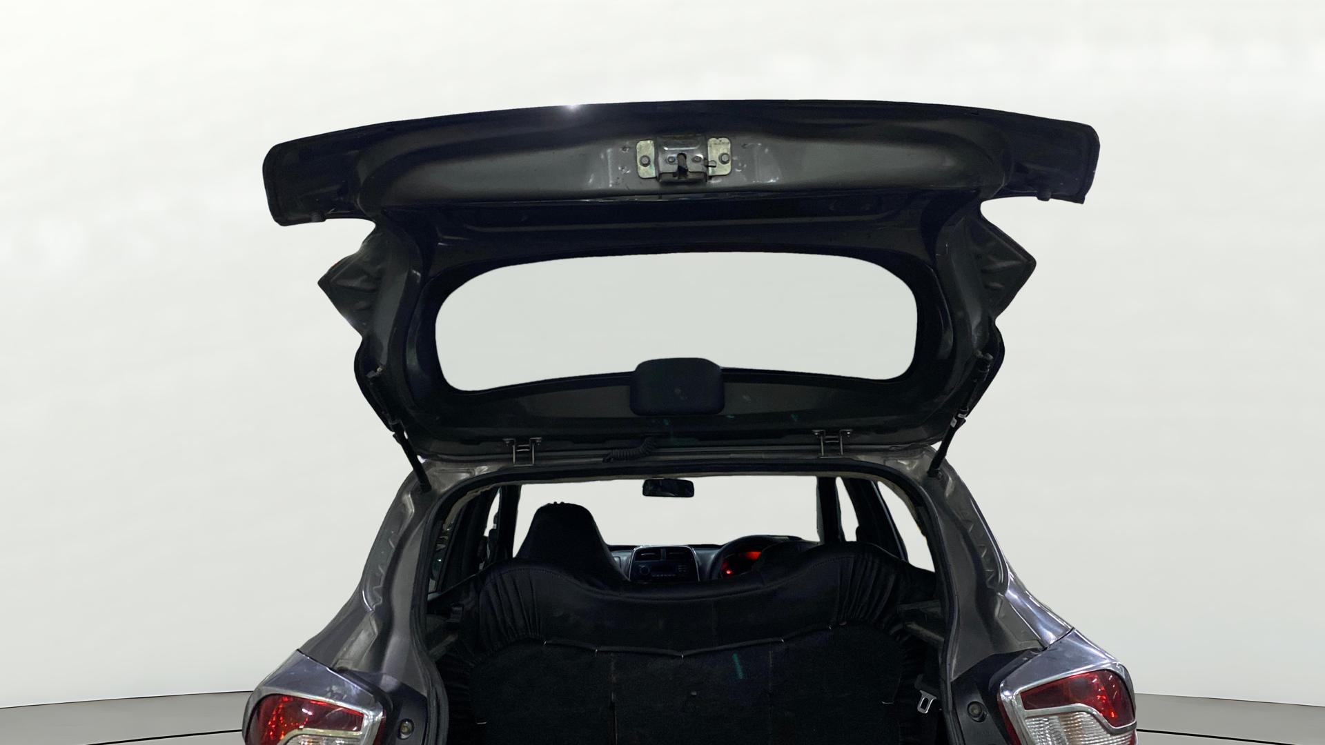 Used 2019 Renault Kwid Used 2019 Renault Kwid