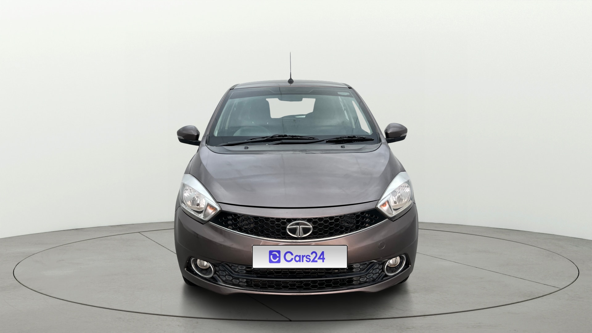 Used 2017 Tata Tiago Used 2017 Tata Tiago