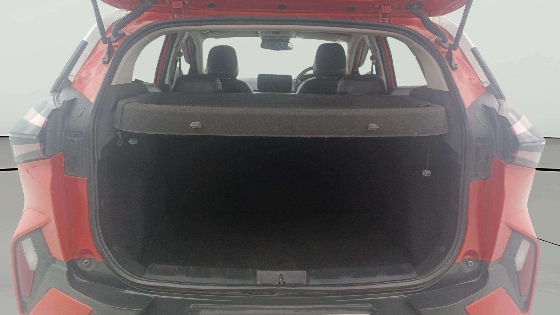 Used 2023 Tata Nexon Used 2023 Tata Nexon