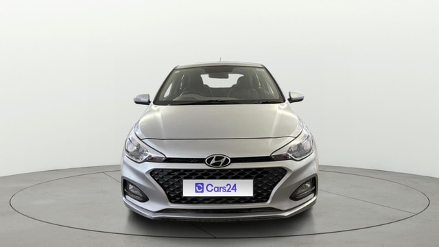 View Hyundai Elite i20 Image 1 Used Hyundai Elite i20 Image 1