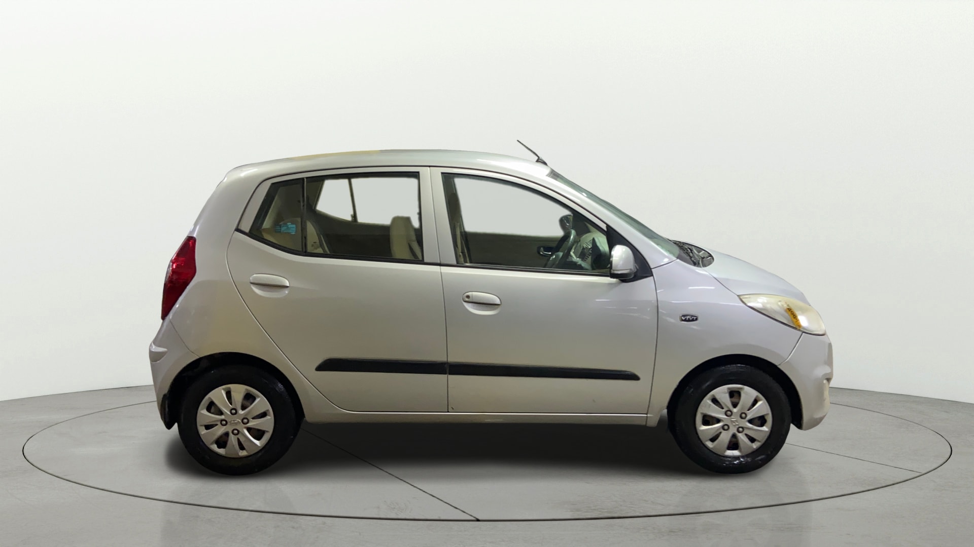 Used 2013 Hyundai i10 Used 2013 Hyundai i10