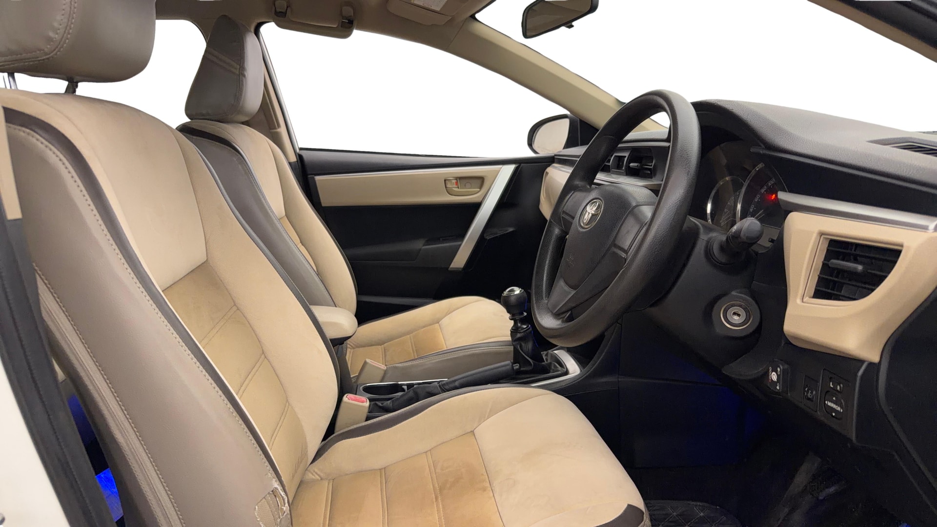 Used 2014 Toyota Corolla Altis Used 2014 Toyota Corolla Altis
