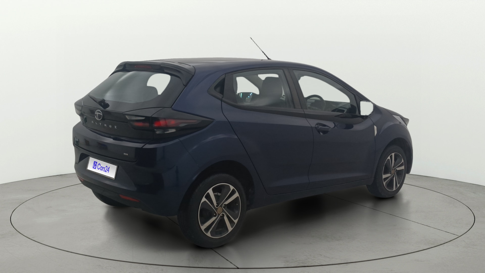 Used 2023 Tata Altroz Used 2023 Tata Altroz