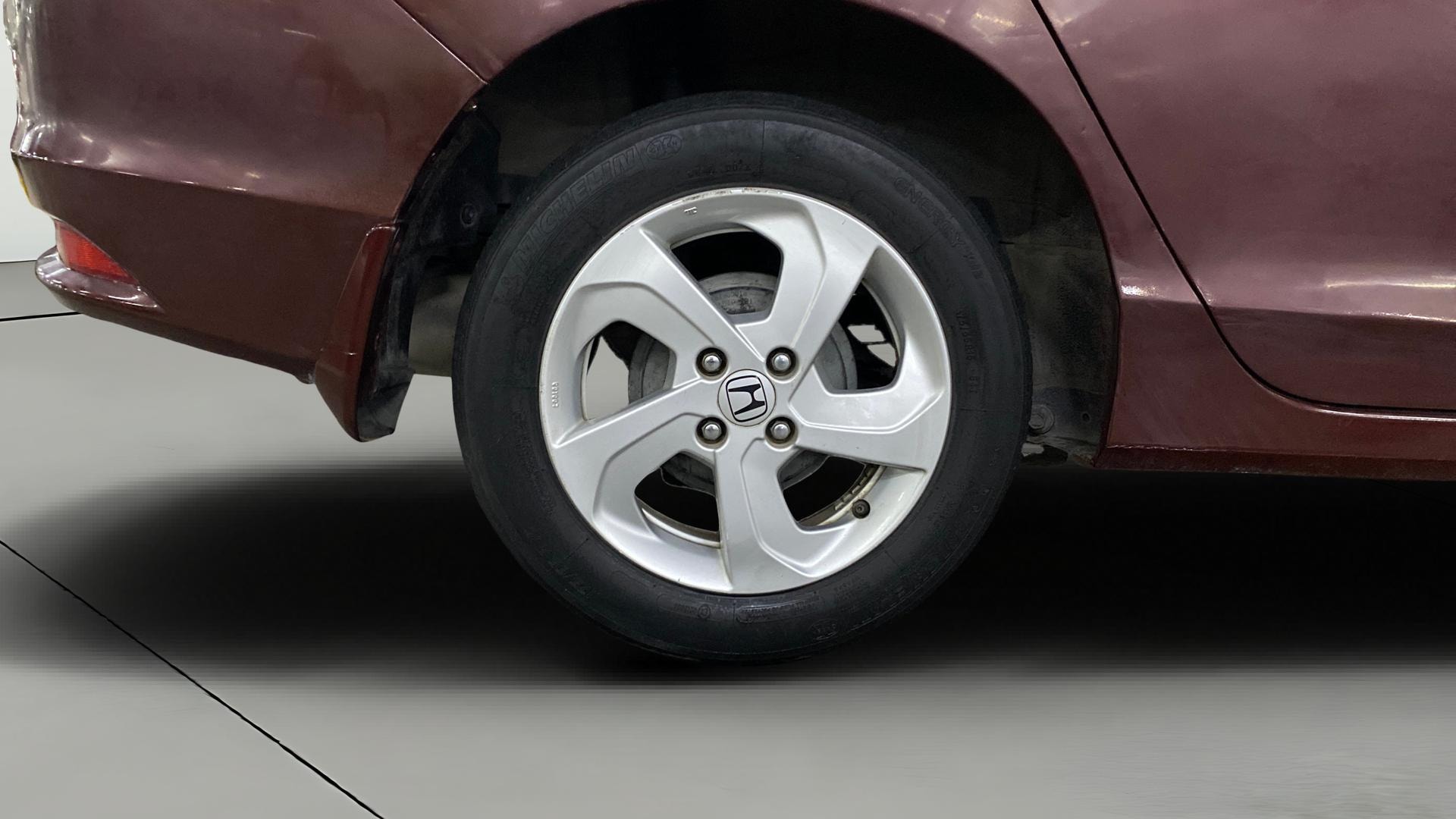 Used 2015 Honda City Used 2015 Honda City