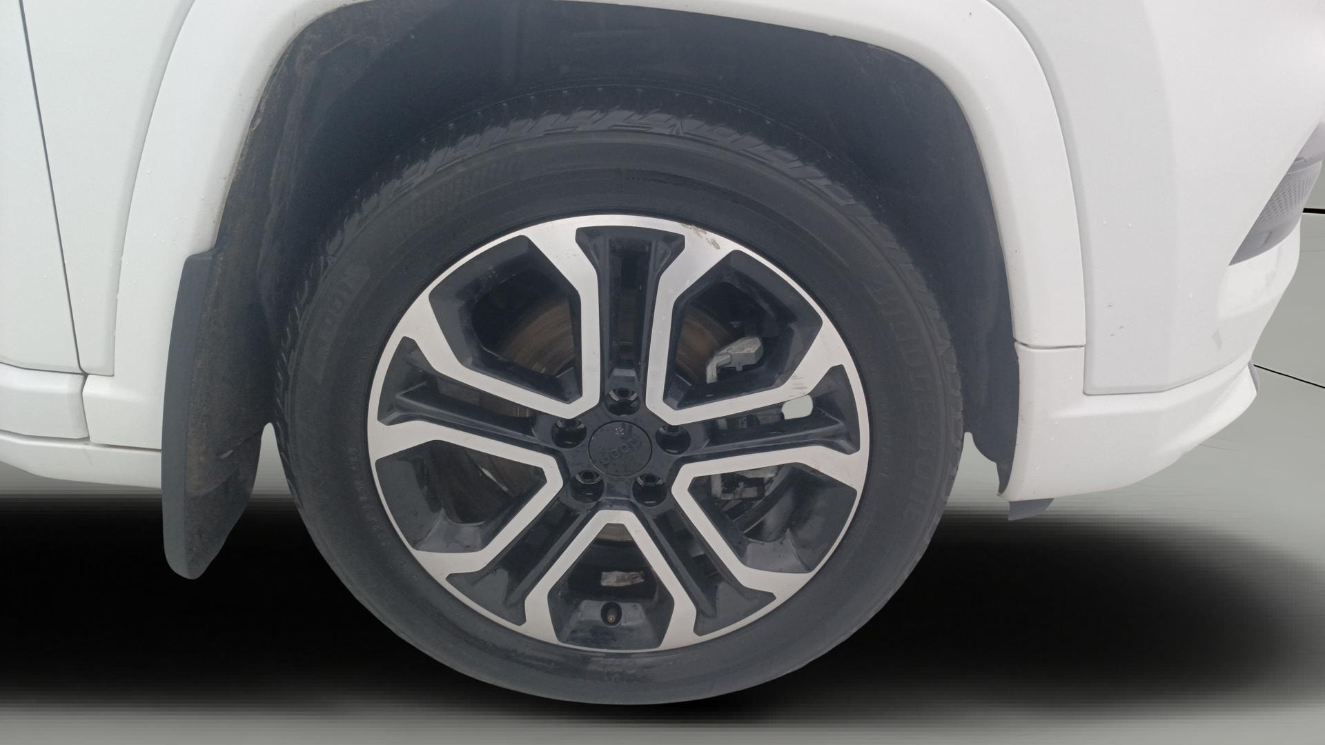 Used 2023 Jeep Compass Used 2023 Jeep Compass